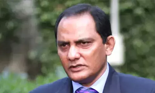 പാക്കിസ്ഥാനുമായുള്ള പരമ്പരകള്‍ മാത്രം ഒഴിവാക്കിയാല്‍ പോരാ; അന്താരാഷ്ട്ര വേദികളിലുള്ള ഐസിസി മത്സരങ്ങളിലും പാക് മത്സരങ്ങള്‍ ബഹിഷ്‌കരിക്കണം: അസ്ഹറുദ്ദീന്‍