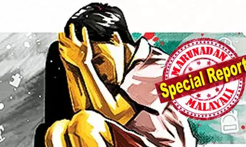 നാലാം ക്ലാസ് വിദ്യാര്‍ഥിനിക്കെതിരെ ലൈംഗികാതിക്രമ പരാതിയുണ്ടായിട്ടും സ്‌കൂള്‍ അധികൃതര്‍ക്കെതിരെ പോലീസ് നടപടിയെടുക്കുന്നില്ല; പാലക്കാട്ടെ കസബയില്‍ ഉയരുന്നത് ക്രൂര പീഡനത്തിന്റെ ആരോപണം; ദേശീയ കമ്മീഷന്‍ ഇടപെട്ടിട്ടും എഫ് ഐ ആറില്ല; നീതി തേടി അലഞ്ഞ് ഇരയുടെ കുടുംബം