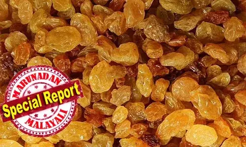 പ്രാതലിനൊപ്പം ഉണക്കിയ പഴങ്ങള്‍ ചേര്‍ക്കുന്നത് കഴിക്കുന്നത് ആരോഗ്യത്തിന് നല്ലത്; ഉണങ്ങിയ പഴങ്ങള്‍ രോഗപ്രതിരോധ ശേഷി വര്‍ധിപ്പിക്കും; ഹൃദ്രോഗ, കാന്‍സര്‍ സാധ്യതകള്‍ കുറയ്ക്കുമെന്ന് പഠനം