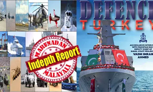 ഇസ്ലാമിക രാജ്യങ്ങളിലെ ഏക ആണവ ശക്തിയായ പാക്കിസ്ഥാന്‍; നാറ്റോയിലെ രണ്ടാമത്തെ വലിയ സൈനിക ശക്തിയായ തുര്‍ക്കി; രണ്ടും തമ്മില്‍ ചേരുന്നത് അപകടകരമായ കോമ്പോ; ആയുധങ്ങള്‍ നല്‍കി നിര്‍ലോഭ സഹായം; സൗദിയും ഇറാനും കൈയൊഴിഞ്ഞിട്ടും തുര്‍ക്കി പാക്കിസ്ഥാനെ സഹായിക്കുന്നതെന്തിന്?