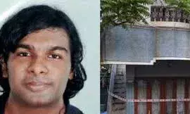 സാത്താന്‍സേവയ്ക്ക് അടിമപ്പെട്ട് മാതാപിതാക്കളെയും സഹോദരിയെയും ഉള്‍പ്പെടെ നാലുപേരെ കേഡല്‍ കൊലപ്പെടുത്തി; നന്തന്‍കോട് കൂട്ടക്കൊലക്കേസില്‍ മെയ് 6ന് വിധി