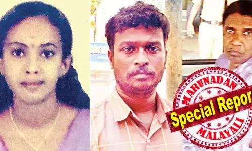 വയര്‍ ഒട്ടി വാരിയെല്ല് നട്ടെല്ലിനോട് ചേര്‍ന്ന് മരണം; സ്ത്രീധന കുറവ് കൊടുക്കാത്തതിന് സമാനതകളില്ലാ പീഡനം; രണ്ടു പെണ്‍മക്കളുടെ അമ്മയെ പട്ടിണിക്കിട്ട് കൊന്നത് സമാനതകളില്ലാതെ; തുഷാര കൊലക്കേസില്‍ ഭര്‍ത്താവിനും ഭര്‍തൃമാതാവിനും ജീവപര്യന്തം തടവ്; പട്ടിണിക്കൊലയില്‍ നിറഞ്ഞത് ചന്തുലാലിന്റേയും അമ്മ ലാലിയുടേയും ക്രൂരമനസ്സ്