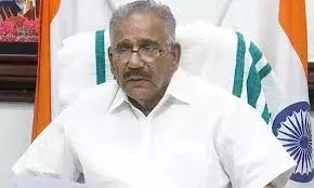 കൂള്‍ റൂഫ് സാങ്കേതികവിദ്യ ഉപയോഗിച്ച് വീടുകളും കെട്ടിടങ്ങളും നിര്‍മിക്കണം; തദ്ദേശ സ്ഥാപനങ്ങള്‍ പരിസ്ഥിതി സൗഹൃദ പദ്ധതികള്‍ ആസൂത്രണം ചെയ്യണമെന്ന് മന്ത്രി എ കെ ശശീന്ദ്രന്‍