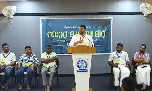 പഹല്‍ഗാം: ഹിന്ദുത്വ ഭീകരരുടെ അഴിഞ്ഞാട്ടം അവസാനിപ്പിക്കണം - തൗഫീഖ് മമ്പാട്