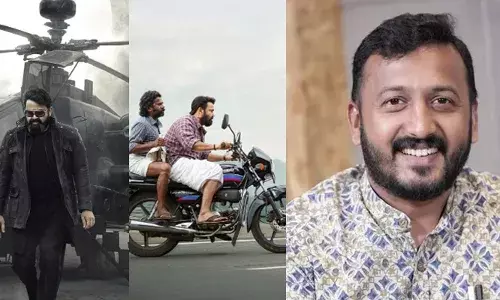 സ്‌പ്ലെന്‍ഡര്‍ ചതിക്കില്ല ആശാനെ, ഇതു ആ ചോപ്പറിന് ഒപ്പം എത്തും;  തരുണ്‍ മൂര്‍ത്തി പങ്കുവെച്ച കുറിപ്പിന് രാഹുല്‍ മാങ്കൂട്ടത്തില്‍ നല്‍കിയ മറുപടി വൈറലാകുന്നു;  തുടരും സിനിമയെ കുറിച്ച് രാഹുല്‍ പറഞ്ഞത് ഏറ്റെടുത്ത് ആരാധകര്‍