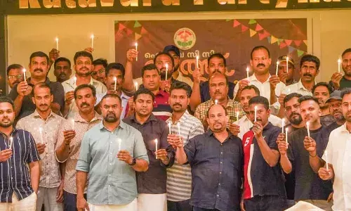 ജമ്മു കാശ്മീരിലെ പഹല്‍ഗാമില്‍ ഉണ്ടായ തീവ്രവാദി ആക്രമണത്തെ ഐ.വൈ.സി.സി ബഹ്റൈന്‍ അപലപിച്ചു