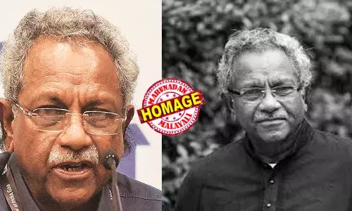 ദേശീയ, രാജ്യാന്തര തലത്തില്‍ മലയാള സിനിമയെ അടയാളപ്പെടുത്തി; നവതരംഗ സിനിമയ്ക്ക് ഊര്‍ജ്ജം നല്‍കിയ ഒരുപിടി കലാമൂല്യമുളള സിനിമകള്‍ സമ്മാനിച്ച ഷാജി എന്‍ കരുണ്‍ വിടവാങ്ങി; അന്ത്യം തിരുവനന്തപുരത്തെ വസതിയില്‍; ഛായാഗ്രാഹകനായും സംവിധായകനായും തിളങ്ങിയ പ്രതിഭ