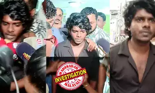 വേടന്റെ ഫ്ളാറ്റില്‍ പ്രത്യേക തരം കത്തിയും മഴുവും; കലാപരിപാടികളില്‍ ലഭിച്ച സമ്മാനങ്ങളെന്ന് വേടന്‍;  ആയുധ നിയമപ്രകാരവും കേസെടുക്കാന്‍ പൊലീസ്; പുലിപ്പല്ല് ധരിച്ചതിന് ജാമ്യമില്ലാ വകുപ്പുകള്‍ ചുമത്തി കേസെടുത്ത് വനംവകുപ്പും