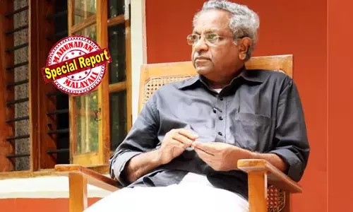 ആ വാക്കുകള്‍ കേട്ട് അച്ഛന്‍ സമ്മതിച്ചു; ഡോക്ടറാവാന്‍ നില്‍ക്കാതെ പൂനെ ഫിലിം ഇന്‍സ്റ്റിറ്റ്യൂട്ടിലേക്ക്; തുടര്‍ച്ചയായി മൂന്നു സിനിമയും കാനില്‍ പ്രദര്‍ശിപ്പിച്ച അപൂര്‍വ ചലച്ചിത്രകാരനായി;  ഷാജി എന്‍. കരുണ്‍ ഇനി ഓര്‍മ; സംസ്‌കാരം നാളെ ശാന്തികവാടത്തില്‍