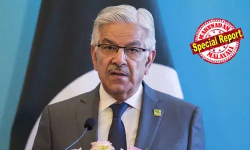 ഇന്ത്യന്‍ സൈന്യത്തിന്റെ ആക്രമണം ഉടന്‍ ഉണ്ടാകും; പാക് സൈന്യത്തെ സജ്ജമാക്കി നിര്‍ത്തി; തന്ത്രപ്രധാന തീരുമാനങ്ങള്‍ എടുത്തുകഴിഞ്ഞെന്നും പാക് പ്രതിരോധ മന്ത്രി; പഹല്‍ഗാം ഭീകരാക്രമണത്തില്‍ നിഷ്പക്ഷ അന്വേഷണമെന്ന പാക് നിലപാടിനെ പിന്തുണച്ച് ചൈന; ഇരുരാജ്യങ്ങളും സംയമനം പാലിക്കണമെന്നും ചൈനീസ് വിദേശ കാര്യ വക്താവ്