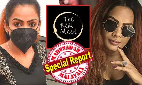 ഓണ്‍ലൈനിലൂടെ കാര്യങ്ങള്‍ പറഞ്ഞുറപ്പിച്ചതിന് ശേഷം ലൈംഗിക ആവശ്യങ്ങള്‍ക്കായി നേരിട്ട് കണ്ടുമുട്ടും; ഓണ്‍ലൈനിലൂടെ സംസാരിച്ച് സ്ഥലവും സമയവും ഉറപ്പിക്കും; ആവശ്യക്കാരെ കണ്ടെത്തുന്നതും ഓണ്‍ലൈനില്‍; റിയല്‍ മീറ്റ് ചര്‍ച്ചകള്‍ സജീവമാക്കി എക്‌സൈസിന്റെ ചോദ്യം ചെയ്യല്‍; ബ്യൂട്ടി പാര്‍ലര്‍ ഉടമയായ സൗമ്യ മോഡലായി; സോഷ്യല്‍ മീഡിയാ ഇന്‍ഫ്‌ളുവന്‍സര്‍ റിയല്‍ മീറ്റ് നിഷേധിക്കുമ്പോള്‍