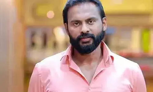 ആലപ്പുഴ ഹൈബ്രിഡ് കഞ്ചാവ് കേസ്; ബിഗ് ബോസ് താരം ജിന്റോയെ ഇന്ന് ചോദ്യം ചെയ്യും