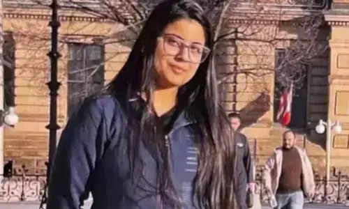 കാനഡയില്‍ നിന്നും നാലു ദിവസം മുമ്പ് കാണാതായ ഇന്ത്യന്‍ വിദ്യാര്‍ഥിനിയെ മരിച്ച നിലയില്‍ കണ്ടെത്തി; പഞ്ചാബ് സ്വദേശിനിയായ വന്‍ഷികയുടെ മൃതദേഹം കണ്ടെടുത്തത് ബീച്ചില്‍ നിന്നും