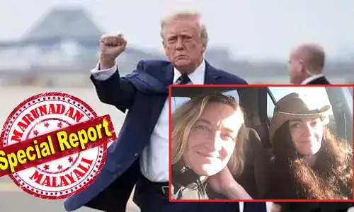 എന്തെങ്കിലും ക്രിമിനല്‍ റിക്കോര്‍ഡ്‌സ് ഉണ്ടെങ്കില്‍ വര്‍ഷങ്ങളായി നിങ്ങള്‍ ഗ്രീന്‍ കാര്‍ഡില്‍ താമസിച്ചാലും നാട്ടിലേക്ക് പോയി മടങ്ങുമ്പോള്‍ അമേരിക്കയില്‍ പ്രവേശനം നിഷേധിക്കും; നാല്പത് വര്‍ഷത്തിലധികമായി ഗ്രീന്‍ കാര്‍ഡില്‍ താമസിക്കുന്ന ഐറീഷ് കാരിക്ക് സംഭവിച്ചത് ആര്‍ക്കും സംഭവിക്കാം: ട്രംപ് പേടിയില്‍ ഇന്ത്യന്‍ പൗരത്വം ഇതുവരെ സൂക്ഷിച്ചവര്‍ നെട്ടോട്ടത്തില്‍