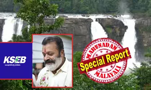 അതിരപ്പിള്ളിയ്ക്ക് ആക്ഷന്‍ ഹീറോയുടെ പിന്തുണ കിട്ടുമെന്ന് പ്രതീക്ഷ; 23 മീറ്റര്‍ ഉയരത്തില്‍ ഡാം; വാഴച്ചാല്‍ ഡിവിഷന് കീഴിലെ 136 ഹെക്ടര്‍ വനം വെള്ളത്തിനടിയിലാവും; പ്ലാന്റേഷന്‍ കോര്‍പ്പറേഷന്റെ ഭൂമിയില്‍ പകരമായി വനവത്കരണം; വൈദ്യുതിയും ടൂറിസവും; കെ എസ് ഇ ബിയുടെ പ്രതീക്ഷ സുരേഷ് ഗോപിയില്‍