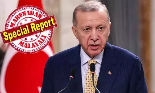 ഇനിയൊരു യുദ്ധം ലോകത്തിന് താങ്ങാനാവില്ല; കൂടുതല്‍ ഗുരുതരമായ സാഹചര്യത്തിലേക്ക് നീങ്ങാതെ ഇന്ത്യയും പാക്കിസ്ഥാനും സംയമനം പാലിക്കണം; മേഖലയില്‍ സംഘര്‍ഷം ആഗ്രഹിക്കുന്നില്ലെന്നും തുര്‍ക്കി പ്രസിഡന്റ്; പാക്കിസ്ഥാന് തുര്‍ക്കി ആയുധം നല്‍കുന്നുവെന്ന ആരോപണവും നിഷേധിച്ചു എര്‍ദോഗന്‍