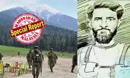 പഹല്‍ഗാമിലെ ഭീകരവാദികളിലൊരാള്‍ പാക്കിസ്ഥാന്‍ സൈന്യത്തിലെ കമാന്‍ഡോ; ഇന്ത്യയെ ആക്രമിക്കാന്‍ വേണ്ടി ലഷ്‌ക്കറെ തോയ്ബയില്‍ ചേര്‍ന്നു; ഹാഷിം മൂസ പഹല്‍ഗാം ആക്രമണത്തിന്റെ മുഖ്യ ആസൂത്രകരില്‍ ഒരാള്‍; അതിര്‍ത്തിയിലെ കമ്പിവേലി മുറിച്ച് ഇന്ത്യയിലേക്ക് നുഴഞ്ഞു കയറി; ഭീകരര്‍ ജമ്മുവിലേക്ക് കടക്കുന്നതായും സൂചന