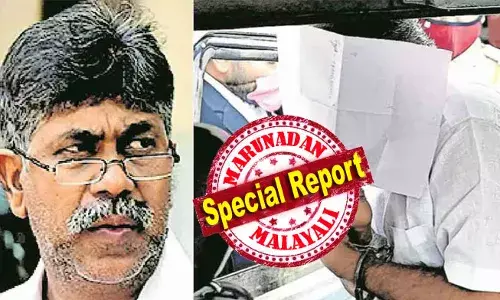 വിചാരണയിലുള്ള എല്ലാ കേസുകളിലും കുറ്റം സമ്മതിക്കാന്‍ തന്നെ അനുവദിക്കണമെന്നും ശിക്ഷിക്കണമെന്നും പ്രതിയുടെ ആവശ്യം; വിതുരാ പെണ്‍വാണിഭ കേസിനെ പുതിയ തലത്തിലെത്തിച്ച് സുരേഷെന്ന ഷാജഹാന്റെ കുറ്റസമ്മതം; 23 കേസുകളും ഏറ്റെടുക്കുന്ന അത്യപൂര്‍വ്വത; വിതുരയിലെ ക്രൂരന്‍ എല്ലാം സമ്മതിക്കുമ്പോള്‍