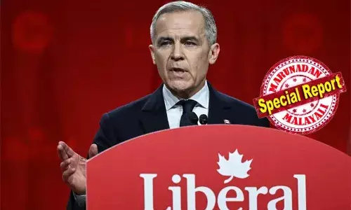 കാനഡയില്‍ മാര്‍ക് കാര്‍ണിക്ക് ഭരണത്തുടര്‍ച്ച; ലിബറല്‍ പാര്‍ട്ടിക്ക് ഭൂരിപക്ഷം ലഭിച്ചതോടെ അടുത്ത സര്‍ക്കാര്‍ രൂപീകരണത്തിന് കളമൊരുങ്ങുന്നു; ട്രംപ് വിരുദ്ധ വികാരം കാര്‍ണിക്ക് തുണയായെന്ന് വിലയിരുത്തല്‍; പരാജയം അംഗീകരിച്ച് കണ്‍സര്‍വേറ്റീവ് പാര്‍ട്ടി നേതാവ് പിയറി പോളിവെര്‍