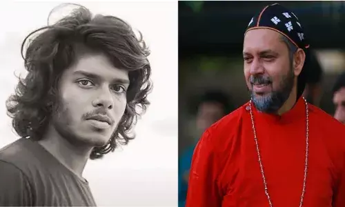 വേടന്റെ കറുപ്പിന്റെ രാഷ്ട്രീയത്തോടൊപ്പവും ലഹരിക്കെതിരെയും എന്റെ നിലപാട്; വേടന്റെ വെളുത്ത ദൈവങ്ങള്‍ക്കെതിരെയുള്ള കലാവിപ്ലവം തുടരട്ടെ: റാപ്പറെ അനുകൂലിച്ച് ഗീവര്‍ഗീസ് മാര്‍ കൂറിലോസ്