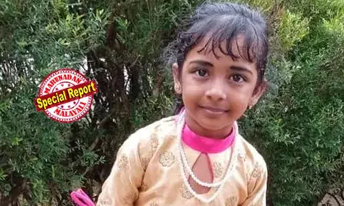 പ്രതിരോധ വാക്‌സിന്‍ എടുത്തിട്ടും പേവിഷബാധയേറ്റ് അഞ്ചു വയസുകാരിയുടെ മരണം; ചികിത്സ പിഴവല്ല, സാധ്യമായ എല്ലാ ചികിത്സയും നല്‍കി; കടിയേറ്റശേഷം കുട്ടിയ്ക്ക് വീട്ടില്‍ പ്രാഥമിക ചികിത്സ നല്‍കിയില്ല;  സിയയുടെ മരണകാരണം തലയിലേറ്റ മുറിവിലൂടെ തലച്ചോറിലേക്ക് വൈറസ് എത്തിയതെന്ന് ഡോക്ടര്‍മാര്‍