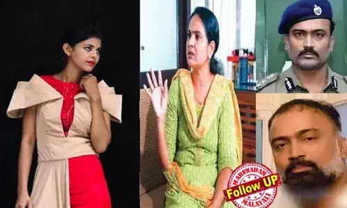 സംഭവത്തലേന്ന് ലിവിയ ഷീലയുടെ വീട്ടിലെത്തി തക്കം നോക്കി ബാഗിലും സ്‌കൂട്ടറിലും വ്യാജ എല്‍എസ് ഡി സ്റ്റാമ്പ് വച്ചു; സുഹൃത്ത് നാരായണദാസ് വഴി എക്‌സൈസിനെ ഷീല സണ്ണിയുടെ വരവും പോക്കും അറിയിച്ചു; ബ്യൂട്ടിപാര്‍ലര്‍ ഉടമയെ കുടുക്കിയ കേസില്‍ ഷീലയുടെ മരുമകളുടെ സഹോദരി രണ്ടാം പ്രതി; ലിവിയ ദുബായിലേക്ക് മുങ്ങിയത് രണ്ടുവര്‍ഷം മുമ്പ്