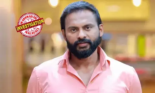 കഞ്ചാവ് കേസിലെ പ്രതി തസ്ലിമയെ അറിയാം; അച്ഛന്‍ മരിച്ചെന്നു പറഞ്ഞ് ആയിരം രൂപ ചോദിച്ചു;  ഞാന്‍ കൊടുത്തു; അത്ര മാത്രമാണുണ്ടായതെന്ന് ബിഗ് ബോസ് താരം ജിന്റോ;  കേസിനെ നിയമപരമായി നേരിടുമെന്നും ബിഗ് ബോസ് താരം
