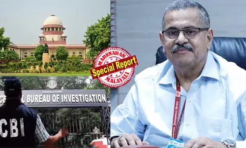 എഫ് ഐ ആര്‍ രജിസ്റ്റര്‍ ചെയ്ത് കേസ് സിബിഐ അന്വേഷണം ആരംഭിച്ചാല്‍ പ്രതികള്‍ക്കോ ആരോപണവിധേയര്‍ക്കോ ചോദ്യം ചെയ്യാന്‍ ആവില്ല; റിയല്‍ എസ്‌റ്റേറ്റ് ഡവലപ്പര്‍ കെ രഘുനാഥിന്റെ കൊലപാതക കേസില്‍ സുപ്രീം കോടതി വിധിച്ചത് ഇങ്ങനെ; അനധികൃത സ്വത്ത് സമ്പാദന കേസില്‍ കെ എം എബ്രഹാമിന്റെ കേസ് ബുധനാഴ്ച പരിഗണിക്കാനിരിക്കെ വിധി ചര്‍ച്ചയാകുന്നു