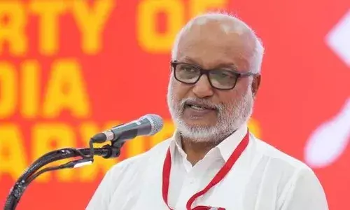 മയക്കുമരുന്നിന് ഒരു ന്യായീകരണവും ഇല്ല, അത് മനുഷ്യരെ കൊല്ലും, ചുറ്റുമുള്ളവരെയെല്ലാം നരകത്തിലാക്കും; റാപ്പര്‍ വേടന്റെ അറസ്റ്റുമായി ബന്ധപ്പെട്ട് നിലപാട് വ്യക്തമാക്കി സിപിഎം ജനറല്‍ സെക്രട്ടറി എം.എ ബേബി