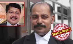 ഡോ. വന്ദനദാസ് കൊല്ലപ്പെട്ട കേസില് ആളൂരും അഡ്വ. പി ജി മനുവും ഒരുമിച്ചത് പ്രതിക്കായി; പീഡനക്കേസ് ഭയന്ന് മനു ആത്മഹത്യ ചെയ്ത് രണ്ടാഴ്ച്ച കഴിയുമ്പോള് അഡ്വ. ആളൂരിന്റെ അകാല മരണവും; മനുവിന്റെ മാനസിക സംഘര്ഷത്തെ കുറിച്ച് മാധ്യമങ്ങളില് തുറന്നു പറഞ്ഞത് ആളൂര്; പിന്നാലെ ബ്ലാക്മെയില് ചെയ്തയാളുടെ അറസ്റ്റും ഡോ. വന്ദനദാസ് കൊല്ലപ്പെട്ട കേസില് ആളൂരും അഡ്വ. പി ജി മനുവും ഒരുമിച്ചത് പ്രതിക്കായി; പീഡനക്കേസ് ഭയന്ന് മനു ആത്മഹത്യ ചെയ്ത് രണ്ടാഴ്ച്ച കഴിയുമ്പോള് അഡ്വ. ആളൂരിന്റെ അകാല മരണവും; മനുവിന്റെ മാനസിക സംഘര്ഷത്തെ കുറിച്ച് മാധ്യമങ്ങളില് തുറന്നു പറഞ്ഞത് ആളൂര്; പിന്നാലെ ബ്ലാക്മെയില് ചെയ്തയാളുടെ അറസ്റ്റും