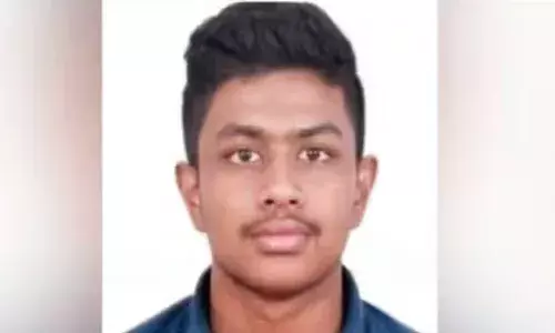 എംബിബിഎസ് വിദ്യാര്‍ത്ഥിയായ യുവാവിനെ കാണാതായതായി പരാതി; വടകര സ്വദേശിയെ കാണാതായത് ബല്‍ഗാവിയിലെ മെഡിക്കല്‍ കോളേജ് ഹോസ്റ്റലില്‍ നിന്നും