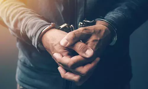 വഴിയോര കച്ചവടക്കാരനെ തട്ടിക്കൊണ്ടു പോയി കൊന്നു കുഴിച്ചു മൂടിയ കേസ്; തേനി സ്വദേശികളായ ഏഴു പേര്‍ അറസ്റ്റില്‍