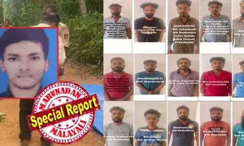 ഇടയ്ക്കിടെ വീടുവിട്ടിറങ്ങുന്ന അഷ്‌റഫ് ചെറിയ പെരുന്നാളിനു രണ്ടു ദിവസം മുന്‍പ് വീട്ടില്‍ വന്നു; മംഗളൂരുവില്‍ ആക്രി പെറുക്കിവിറ്റു കഴിഞ്ഞ മലയാളി; ക്രിക്കറ്റ് മാച്ചിനിടെ പാക്കിസ്ഥാന്‍ സിന്ദാബാദ് എന്ന് വിളിച്ചത് പ്രകോപനമായി; മംഗളൂരുവില്‍ പുല്‍പ്പള്ളിക്കാരന്റെ ജീവനെടുത്തത് ആള്‍ക്കൂട്ട ആക്രമണം; 15 പേര്‍ അറസ്റ്റില്‍; കുടുപ്പു കല്ലുട്ടിയില്‍ സംഭവിച്ചത്