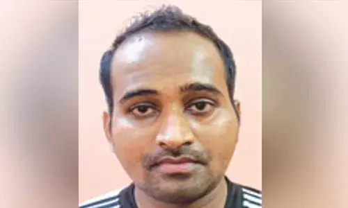 ഇന്‍സ്റ്റഗ്രാമില്‍ വ്യാജ അക്കൗണ്ട് ഉണ്ടാക്കി ഉരുള്‍പൊട്ടല്‍ ദുരന്തത്തിനിരയായ സ്ത്രീകള്‍ക്കെതിരേ ലൈംഗികാധിക്ഷേപം; യുവാവ് അറസ്റ്റില്‍