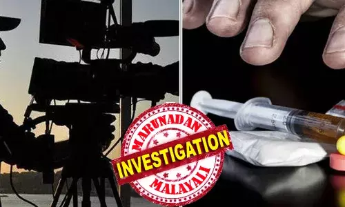 സിനിമാ മേഖലയിലെ ലഹരി ഉപയോഗം; പോലീസ്-എക്സൈസ് വിഭാഗങ്ങള്‍ അന്വേഷണം ശക്തമായി നടത്തുന്നില്ലെന്ന് വിമര്‍ശനം; ലെക്കേഷനുകളില്‍ മിന്നല്‍ പരിശോധന നടത്തുമെന്ന് പറഞ്ഞിട്ടും നപടിയില്ല; ഫിലിം സെറ്റുകളില്‍ ലഹരി ഉപയോഗം നിയന്ത്രിക്കാന്‍ ജാഗ്രതാസമിതിയെ നിയോഗിക്കാന്‍ ഫെഫ്ക