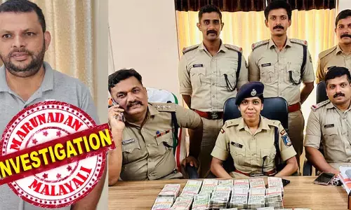 പ്രവാസി പിടിയിലായത് 1.17 കോടിയുമായി; പോക്കറ്റിലെ കുറിപ്പിലുള്ള നാല്‍പത് പേരുടെ പട്ടിക മൊബൈലിലും; കാസര്‍കോട്ട് കുടുങ്ങിയത് ഹവാലാ ഇടപാടുകാരന്‍; അബ്ദുള്‍ ഖാദറിന് ജാമ്യം; ഇഡിയെ എല്ലാം അറിയിക്കാന്‍ പോലീസ്