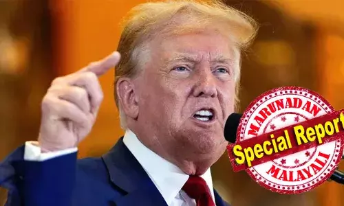 498 കൊലപാതകികള്‍, 1329 റേപ്പിസ്റ്റുകള്‍, 2288 ഗ്യാങ്സ്റ്റര്‍മാര്‍, 7120 തട്ടിപ്പുകാര്‍... 100 ദിവസം കൊണ്ട് ട്രംപ് നാട് കടത്തിയത് കൊടും കുറ്റവാളികളെ; ഇതുവരെ പുറത്താക്കപ്പെട്ടവരുടെ എണ്ണം 65000 കടന്നു: ട്രംപിന്റെ അമേരിക്കന്‍ ശുദ്ധീകരണത്തിന്റെ കണക്ക് പുറത്ത്