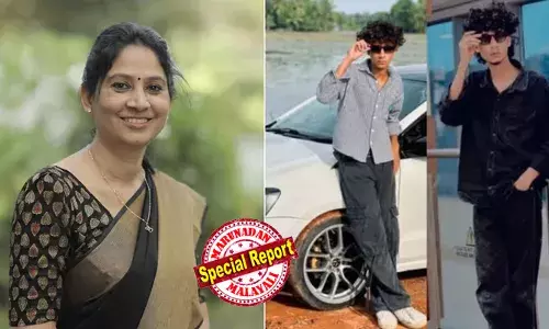 കനിവ് കഞ്ചാവ് ഉപയോഗിച്ചതിന് സാക്ഷികളില്ല, തെളിവില്ല; ഉദ്യോഗസ്ഥര്‍ നേരിട്ട് കണ്ടിട്ടില്ല;  ശ്വാസത്തില്‍ നിന്ന് കഞ്ചാവിന്റെ ഗന്ധം വന്നുവെന്നത് കേസെടുക്കാന്‍ മതിയായ കാരണമല്ല;  പരിശോധനയും നടന്നിട്ടില്ല;  യു പ്രതിഭ എംഎല്‍എയുടെ മകനെ കഞ്ചാവ് കേസില്‍ നിന്ന് ഒഴിവാക്കി എക്‌സൈസ്; കേസില്‍ ഒന്നും രണ്ടും പ്രതികള്‍ മാത്രം; കുറ്റപത്രം ഉടന്‍ സമര്‍പ്പിക്കും