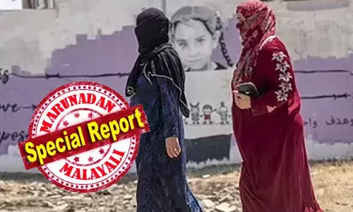 വൃദ്ധരെ വിവാഹം കഴിക്കാന്‍ കൊച്ചു കുട്ടികള്‍ മര്‍ദ്ദനത്തിന് ഇരയാകും; വീടുകളില്‍ കുട്ടികളും സ്ത്രീകളും സുരക്ഷിതരല്ല; കൊല്ലപ്പെടുന്നവരെ ആരും അറിയാതെ അടക്കാന്‍ സൗകര്യം: ഒരു കാലത്ത് സ്വര്‍ഗ്ഗമായിരുന്ന ഇറാഖിലെ ഇപ്പോഴത്തെ അവസ്ഥ നരക തുല്യം