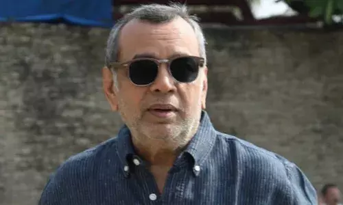 നിങ്ങള്‍ ലോബിയിംഗ് ചെയ്തില്ല; അതിനാലാണ് അവാര്‍ഡ് നഷ്ടപ്പെട്ടത്; മറുവശത്ത് അതിനുള്ള ശ്രമം ശക്തമായിരുന്നു; അന്ന് എനിക്ക് ലഭിക്കേണ്ടിയിരുന്ന ദേശീയ അവാര്‍ഡ് ലോബിയിംഗ് കാരണം മമ്മൂട്ടിക്ക് ലഭിച്ചത്; പരേഷ് റാവല്‍