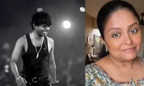 എത്രയോ സ്റ്റേജുകളില്‍ ഈ പുലിയുടെ പല്ലുള്ള ലോക്കറ്റുമായി പെര്‍ഫോം ചെയ്തിരിക്കുന്നു; അന്നൊന്നും ആരും ഈ പുലിപ്പല്ലിനെ പറ്റിയോ എലിപ്പല്ലിനെ പറ്റിയോ സംശയിച്ചിട്ടില്ല; പെട്ടെന്ന് എന്താണ് ഇങ്ങനെ? എന്തൂട്ടാ സജീ ഇതൊക്കെ? പുച്ഛം മാത്രം: വേടന് പിന്തുണയുമായി നടി സബീത