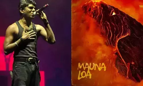 പ്രണയവും വിപ്ലവും നിറച്ച വരികള്‍; വിവാദങ്ങള്‍ക്കിടെ വേടന്റെ പുതിയ പാട്ട്; ട്രെന്‍ഡ് ആയി മോണോലോവ