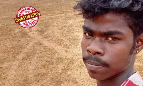 സുഹൃത്തായ പെണ്‍കുട്ടിയോടൊപ്പം കസ്റ്റഡിയില്‍ എടുത്തു;  പിന്നാലെ ശുചിമുറിയില്‍ തൂങ്ങിമരിച്ച നിലയില്‍;  ആദിവാസി യുവാവ് പോലീസ് കസ്റ്റഡിയില്‍ മരിച്ച കേസില്‍ സിബിഐ അന്വേഷണത്തിന് ശുപാര്‍ശ