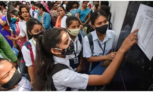 പെൺകുട്ടികൾ തന്നെ മുന്നിൽ...; ഐസിഎസ്ഇ, ഐഎസ്‍സി പരീക്ഷാ ഫലം പ്രഖ്യാപിച്ചു; ഇംപ്രൂവ്മെന്‍റ് പരീക്ഷ വിവരങ്ങളും പുറത്തുവിട്ടു