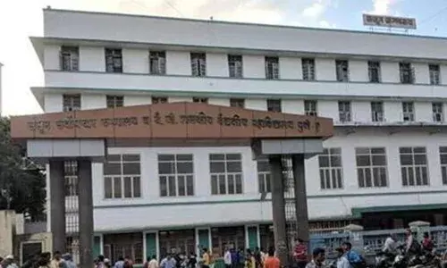 നാല് ജൂനിയര്‍ ഡോക്ടര്‍മാരെ റാഗ് ചെയ്തു; മൂന്ന് പി.ജി വിദ്യാര്‍ഥികളെ സസ്‌പെന്‍ഡ് ചെയ്തു