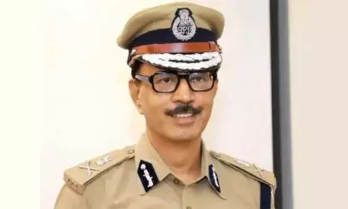 എച്ച് വെങ്കിടേഷ് ക്രമസമാധാന ചുമതലയുളള എഡിജിപി; ഉത്തരവ് പുറത്തിറങ്ങി;  മനോജ് എബ്രഹാം ഡിജിപി ആയതോടെ പുതിയ നിയമനം