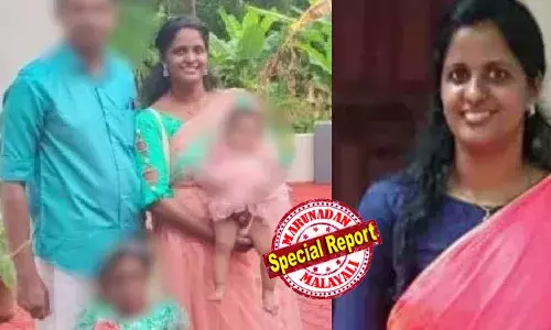 ചോദ്യം ചെയ്യലില്‍ തെളിഞ്ഞത് ജിസ്മോളും മക്കളും നേരിട്ട കൊടിയ പീഡനങ്ങള്‍; ആത്മഹത്യ പ്രേരണാക്കുറ്റവും ഗാര്‍ഹിക പീഡനവും വ്യക്തമാക്കുന്ന മൊഴികള്‍;  ജിസ്മോള്‍ പിതാവിന് അയച്ച ഫോണ്‍ ശബ്ദരേഖയടക്കം തെളിവായി; മക്കളുമായി അഭിഭാഷക ആത്മഹത്യ ചെയ്ത കേസില്‍ ഭര്‍ത്താവും ഭര്‍തൃപിതാവും അറസ്റ്റില്‍