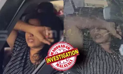 കെട്ടിട പെര്‍മിറ്റിന് 15,000 രൂപ കൈക്കൂലി; കൊച്ചി കോര്‍പ്പറേഷന്‍ ഉദ്യോഗസ്ഥ അറസ്റ്റില്‍; കൈക്കൂലി വാങ്ങാന്‍  വൈറ്റില സോണല്‍ ഓഫീസിലെ ബില്‍ഡിങ് ഇന്‍സ്‌പെക്ടര്‍ സ്വപ്ന പൊന്നുരുന്നിയില്‍ എത്തിയത് സ്വന്തം വാഹനത്തില്‍; കാത്തു നിന്ന വിജിലന്‍സ് കൈയോടെ പൊക്കി