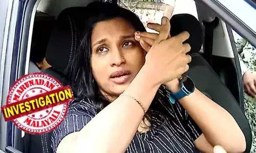 അഞ്ച് ഫ്‌ളാറ്റുകള്‍ക്ക് കെട്ടിട നമ്പര്‍ നല്‍കാന്‍ ഓരോന്നിന് ചോദിച്ചത് 5000 രൂപ വീതം; 25,000 രൂപ ആവശ്യപ്പെട്ടെങ്കിലും വിലപേശലില്‍ 15,000 രൂപയായി കൈക്കൂലി നിജപ്പെടുത്തി;  തൃശ്ശൂരിലെ വീട്ടിലേക്ക് മക്കളുമായി കാറില്‍ പോകവേ കൈക്കൂലി വാങ്ങല്‍; സ്വപ്‌ന കൊച്ചി കോര്‍പ്പറേഷനിലെ സ്ഥിരം കൈക്കൂലിക്കാരി; കൈയോടെ പിടിയിലാകുന്നത് ഇതാദ്യം