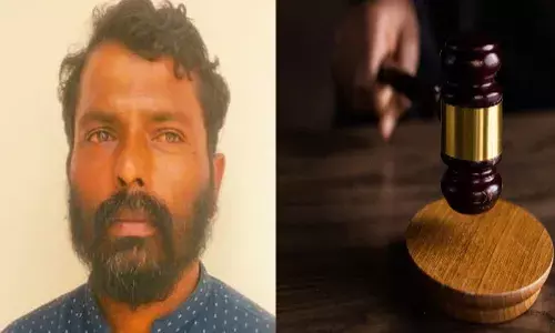 സ്വന്തം സഹോദരനെ നെഞ്ചിൽ ചവിട്ടിയും ചുറ്റിക കൊണ്ട് തലക്കടിച്ചും കൊലപ്പെടുത്തിയ കേസിൽ ശിക്ഷ; യുവാവിന് ജീവപര്യന്തം കഠിന തടവിന് വിധിച്ച് കോടതി